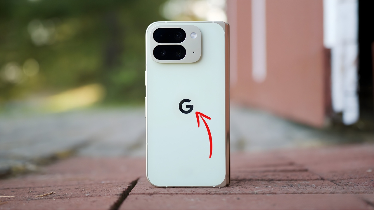 Google Pixel 10 Pro Fold 5G