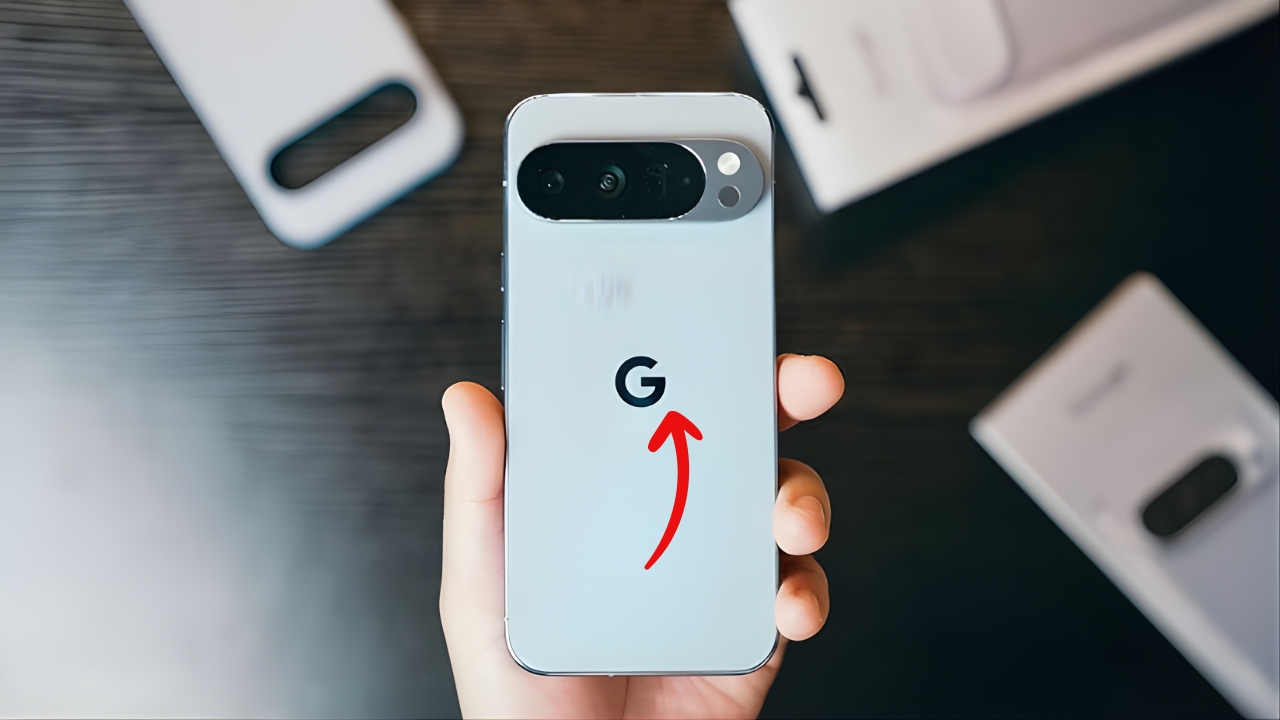 Google Pixel 10 Pro XL 5G