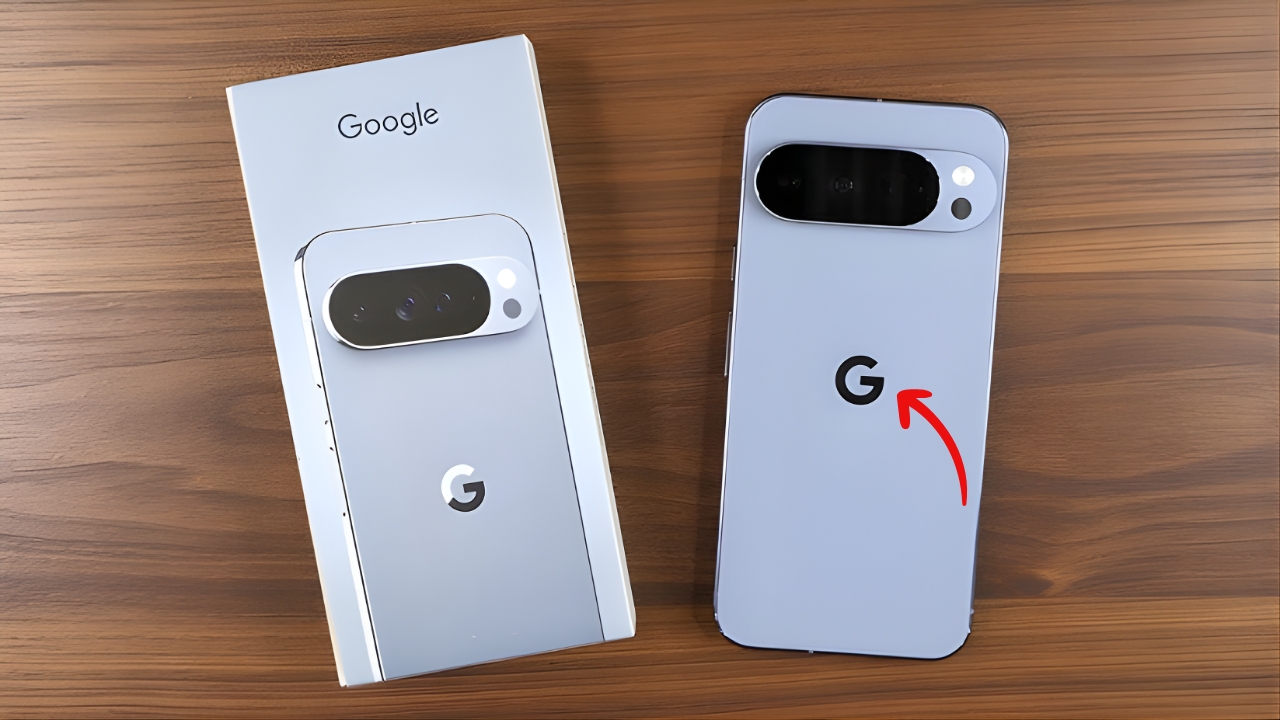 Google Pixel 10 Pro XL 5G