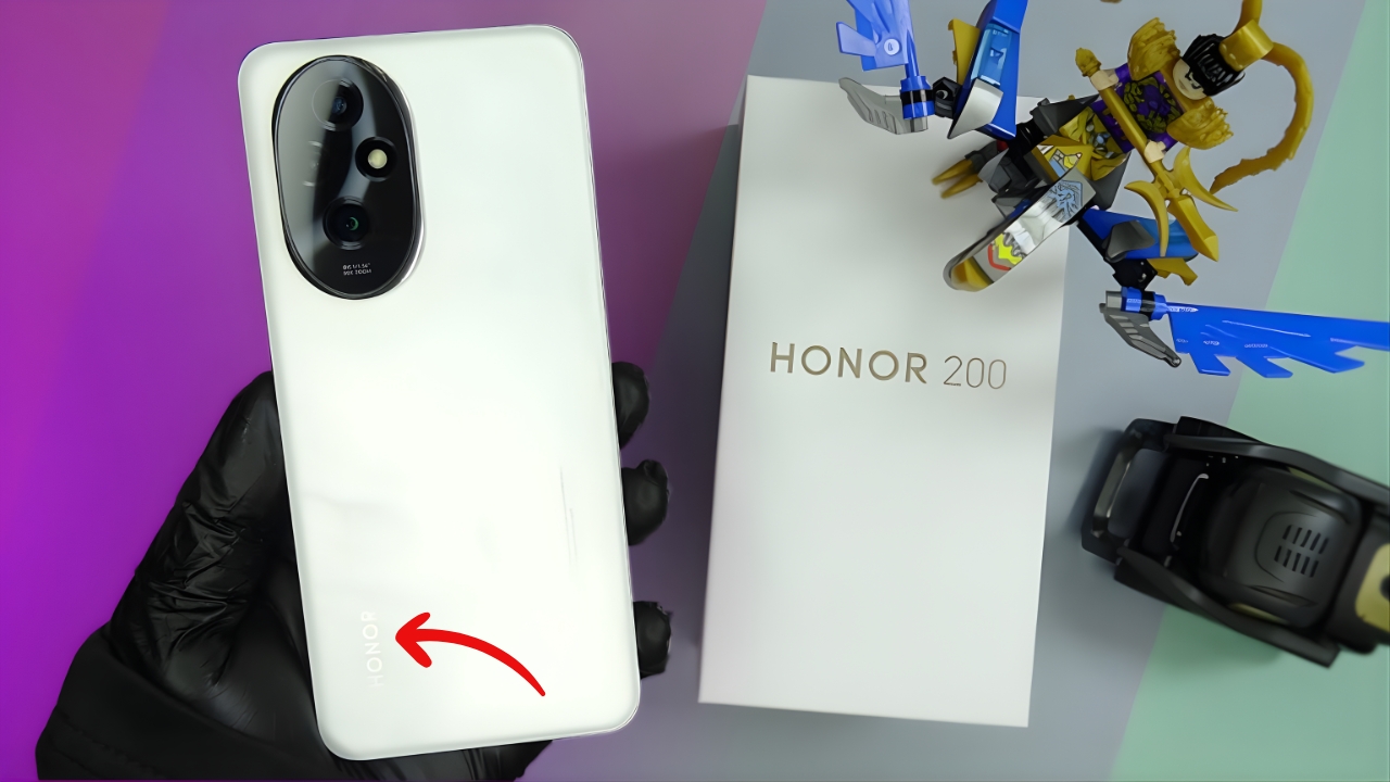Honor 200 5G