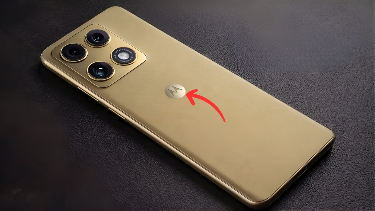 Motorola Signature