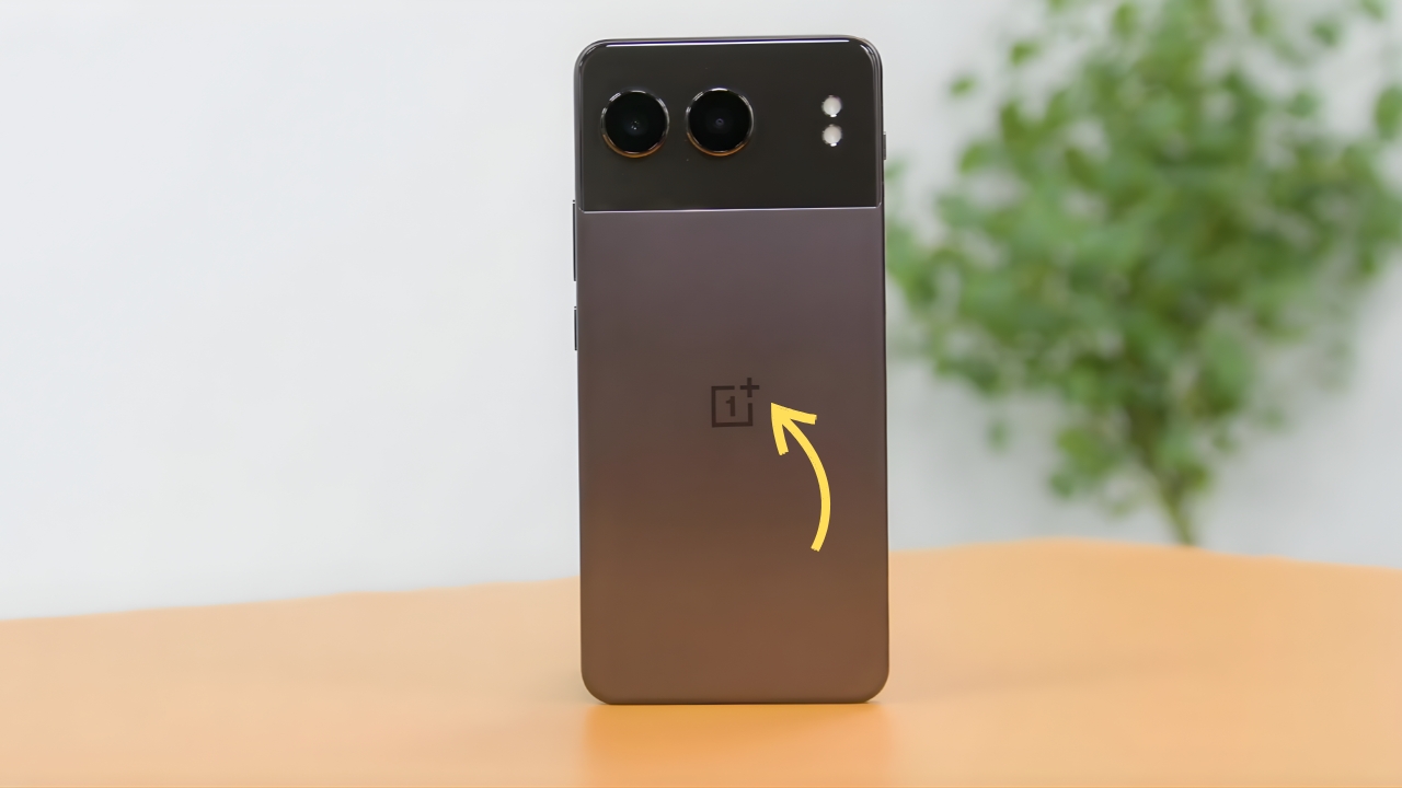 OnePlus Nord 4 5G