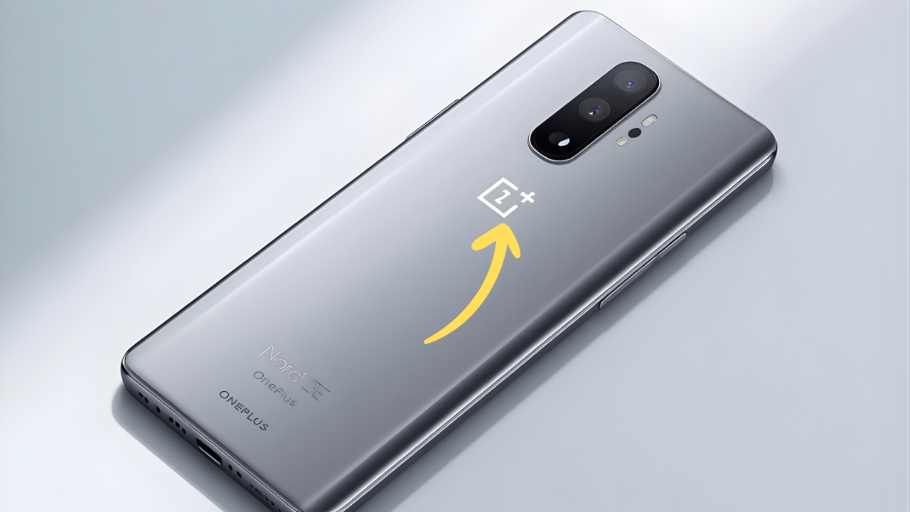 OnePlus Nord CE 5 5G