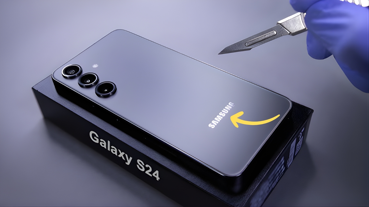 Samsung Galaxy S24 5G