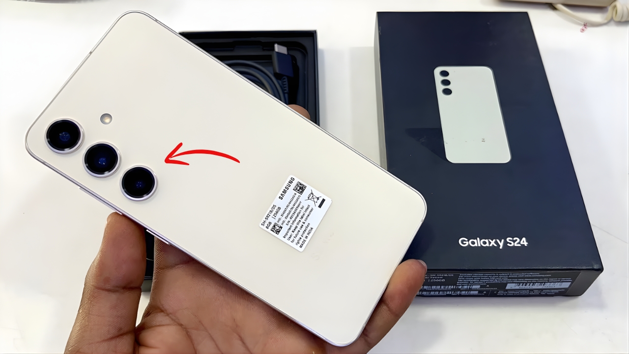 Samsung Galaxy S24 5G