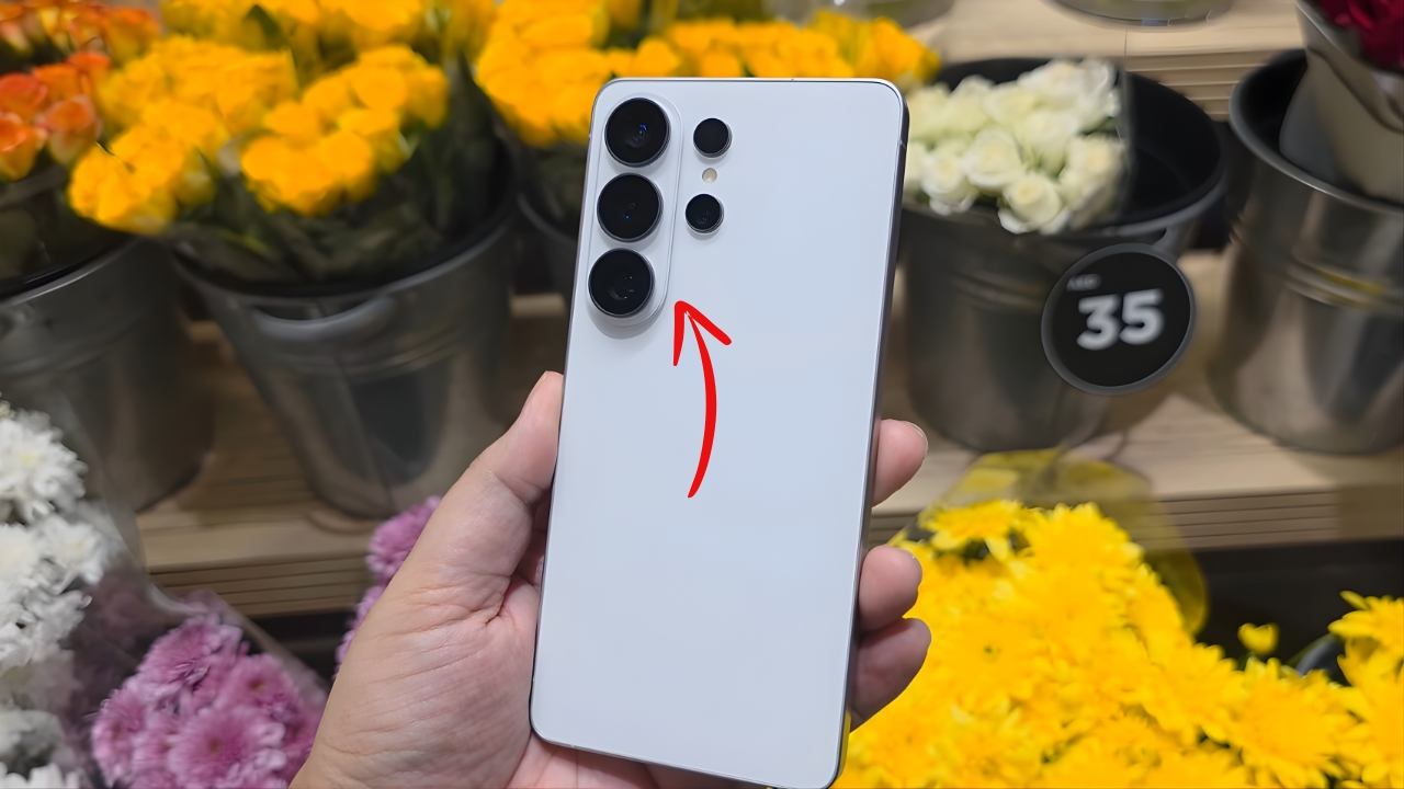 Samsung Galaxy S26 5G