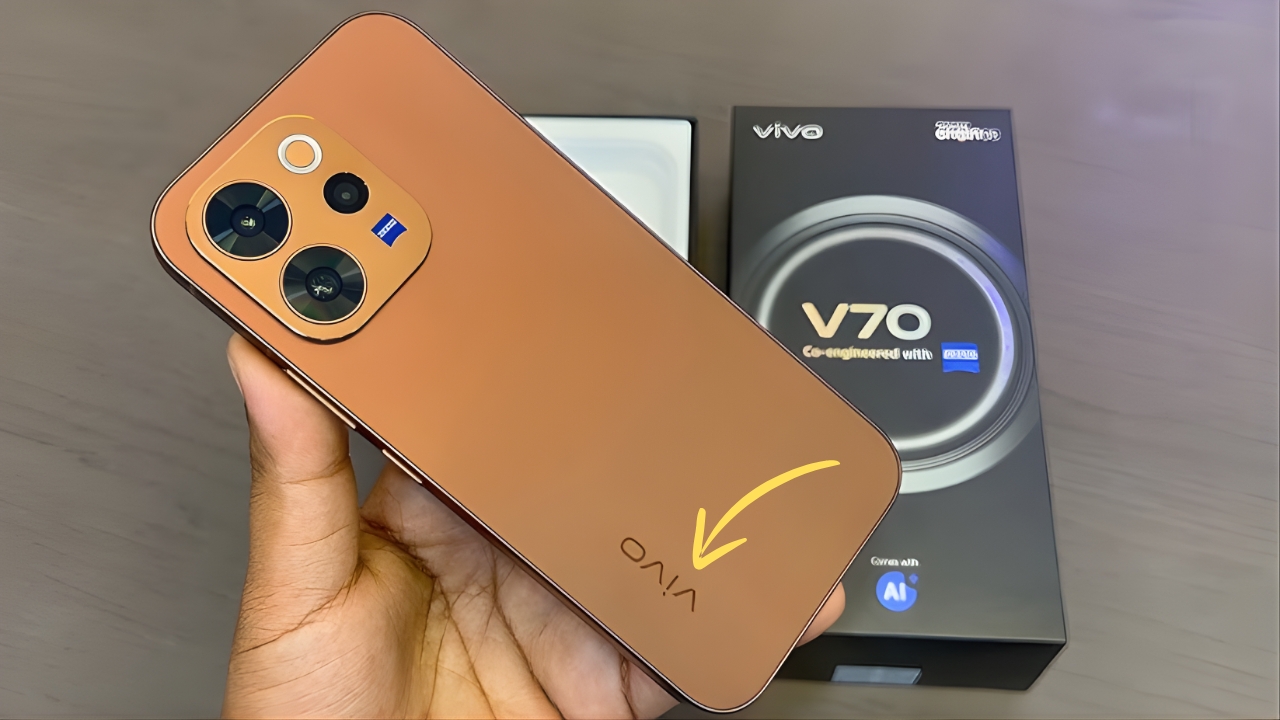 Vivo V70 5G