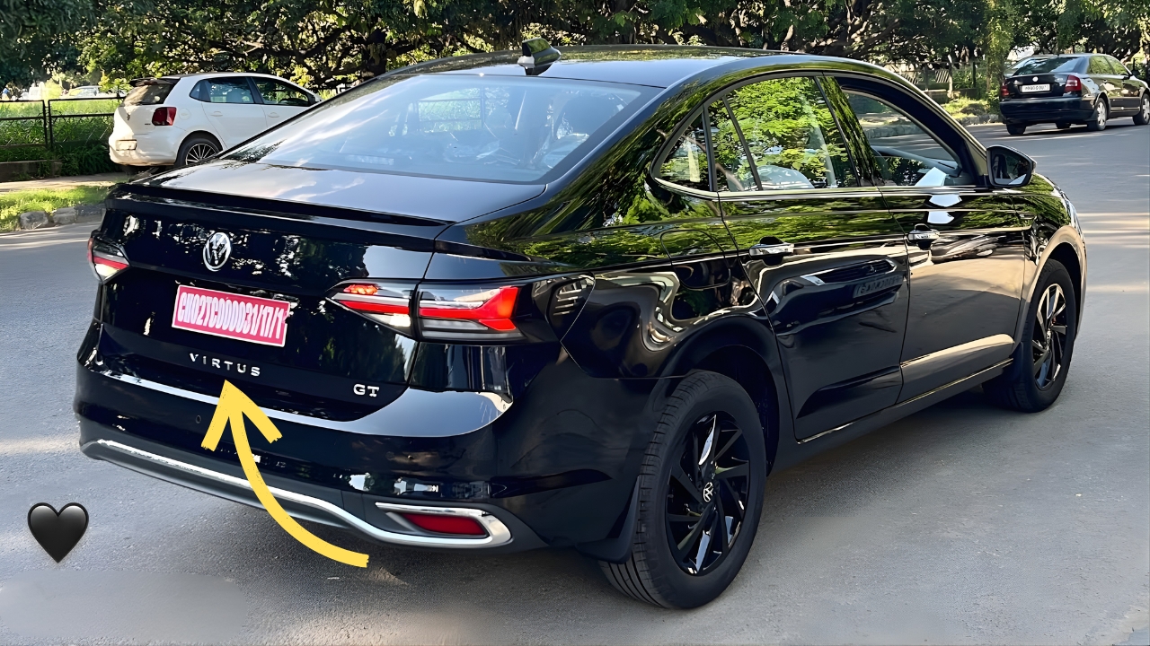 Volkswagen Virtus 2026