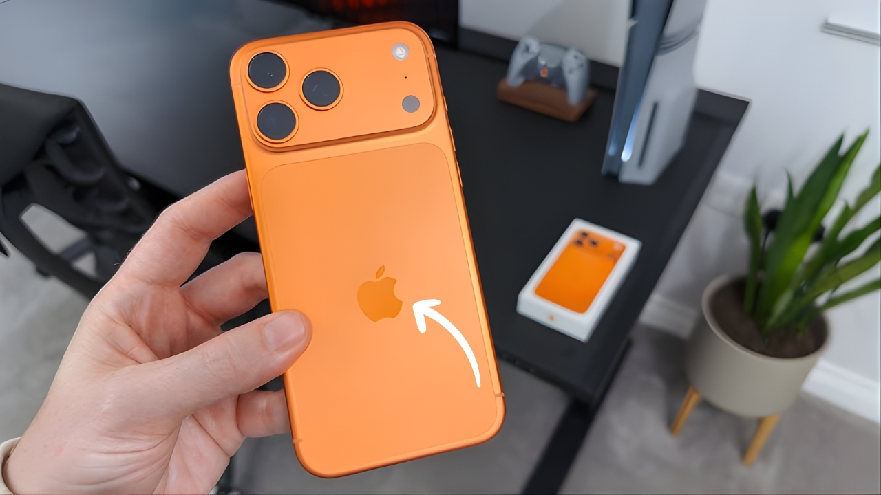 iPhone 17 Pro Max 5G